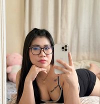 Lucky6995 - masseuse in Ras al-Khaimah