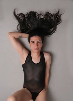 Luckyberk - Male escort in İstanbul Photo 9 of 12