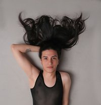 Luckyberk - Acompañantes masculino in İstanbul