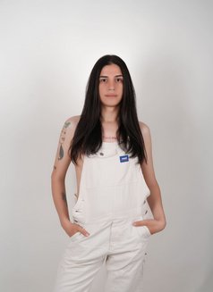 Luckyberk - Male escort in İstanbul Photo 11 of 12