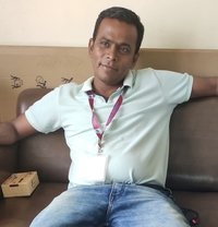 Luckyboy - Male escort in Bangalore