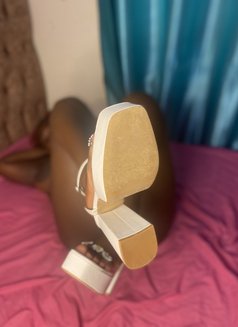 Luckysha Baby - puta in Nairobi Photo 1 of 4