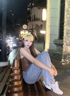 Luckysunday88 - Transsexual escort in Taichung Photo 5 of 17
