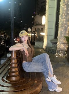Luckysunday88 - Transsexual escort in Taichung Photo 8 of 17