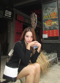Luckysunday88 - Transsexual escort in Taichung Photo 14 of 17