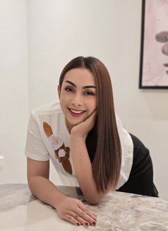 Lucle Sexy Lady Good Massage From Thai - escort in Riyadh Photo 8 of 9