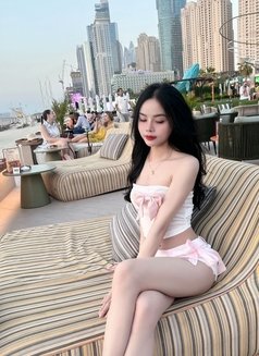 Lucy 20yo, Gfe Full Service - escort in Dubai Photo 4 of 5