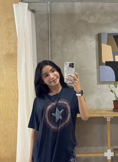 Lucy 23 Hard Big C - Transsexual escort in Hong Kong Photo 15 of 26