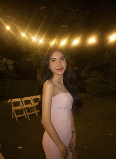 Lucy 23 Hard Big C - Transsexual escort in Hong Kong Photo 17 of 26