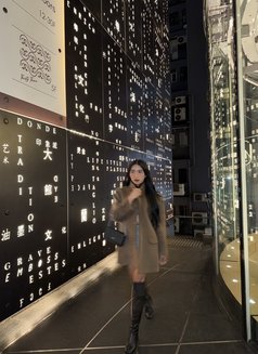 Lucy 23 Hard Big C - Transsexual escort in Hong Kong Photo 23 of 26