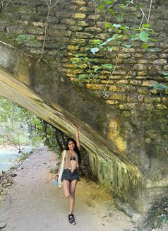 Lucy 23 Hard Big C - Transsexual escort in Hong Kong Photo 26 of 26