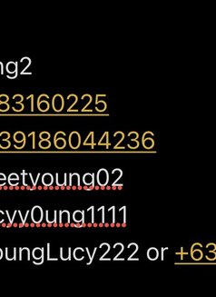 Lucy 23 Long Hard C - Transsexual escort in Kuala Lumpur Photo 23 of 30