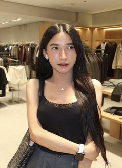 Lucy 23 Long Hard C - Transsexual escort in Kuala Lumpur Photo 26 of 30