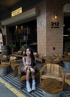 Lucy 23 Long Hard C - Transsexual escort in Kuala Lumpur Photo 27 of 30