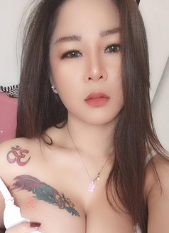 Lucy and Soda 7inches in Khobar Ts&Lady - Transsexual escort in Khobar Photo 16 of 19