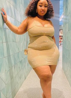 Lucy Baby - escort in Muscat Photo 2 of 5