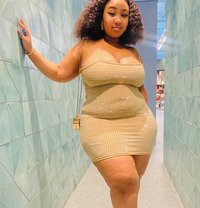 Lucy Baby - escort in Muscat