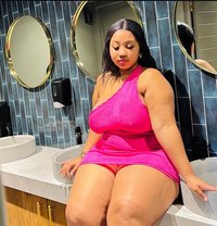 Lucy Baby - escort in Muscat