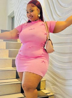 Lucy Baby - escort in Muscat Photo 5 of 5