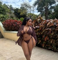 Lucy - escort in Georgetown, Penang