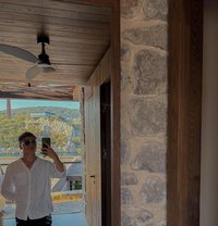 Lucy Boyy - Male escort in Riyadh