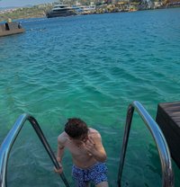 Lucy Boyy - Male escort in Riyadh