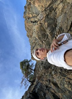 Lucy Boyy - Male escort in Riyadh Photo 4 of 4