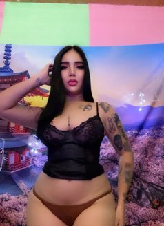 LUCY BRAZILLIAN CREAMPIE - puta in Ahmedabad Photo 14 of 14