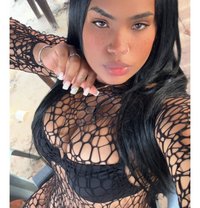 Lucy - escort in Şalālah