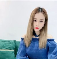 Lucy - puta in Beijing
