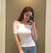 nancy - escort in Shanghai