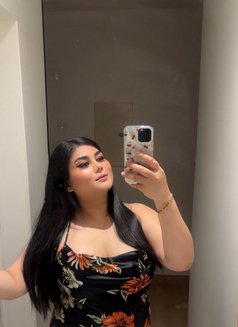 Lucy chubby girl (No anal,No massage) - escort in Khobar Photo 18 of 27