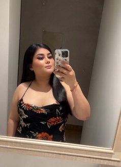 Lucy chubby girl (No anal,No massage) - escort in Khobar Photo 19 of 27