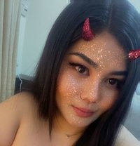 Chubby Girls CIM 69 licking(No anal) - escort in Khobar