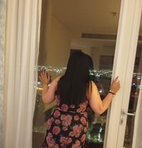 Chubby Girls CIM 69 licking(No anal) - escort in Khobar