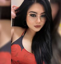 Lucy Chubby Girls CIM (I not do anal) - escort in Khobar