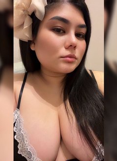 Lucy Chubby Girls CIM (I not do anal) - puta in Khobar Photo 23 of 29
