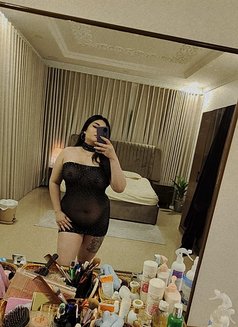 Lucy Chubby Girls CIM (I not do anal) - escort in Riyadh Photo 20 of 26