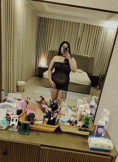 Lucy Chubby Girls CIM (I not do anal) - escort in Riyadh Photo 22 of 26