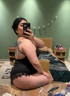 Lucy Chubby Girls CIM (I not do anal) - escort in Riyadh Photo 26 of 26