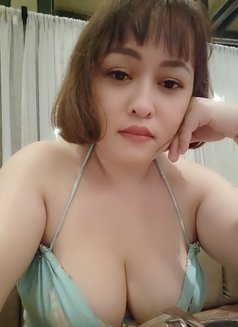 Lucy Chubby - escort in Bangkok Photo 7 of 7