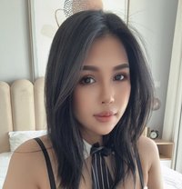 Lucy CIM-RIM-GFE-NURU-Deepthroat in JLT - escort in Dubai