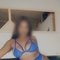 Lucy Coquine - escort in Toulouse