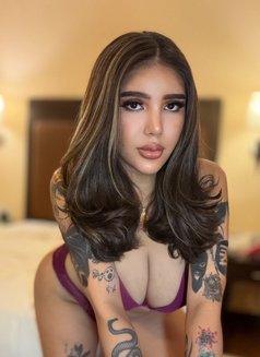 CREAMPIE GODDESS LUCCIANAH - puta in New Delhi Photo 13 of 21