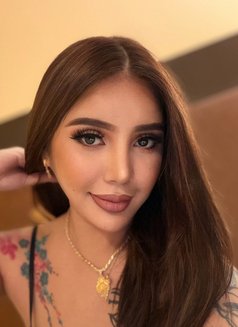 CREAMPIE GODDESS LUCCIANAH - puta in New Delhi Photo 15 of 21