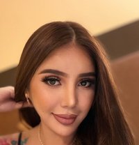 CREAMY THICK&CURVY - escort in Bangkok