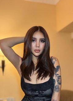 CREAMPIE GODDESS LUCCIANAH - puta in New Delhi Photo 20 of 21