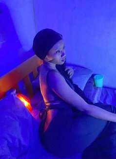 Lucy Escort and Webcum - escort in Nairobi Photo 2 of 3