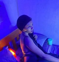 Lucy Escort and Webcum - puta in Nairobi