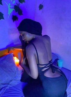 Lucy Escort and Webcum - escort in Nairobi Photo 3 of 3